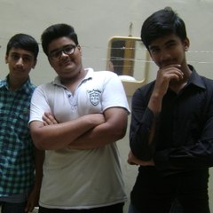 3 Friendzzz Production