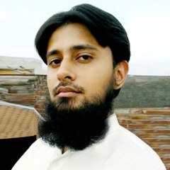 Muhammad Usama Shami