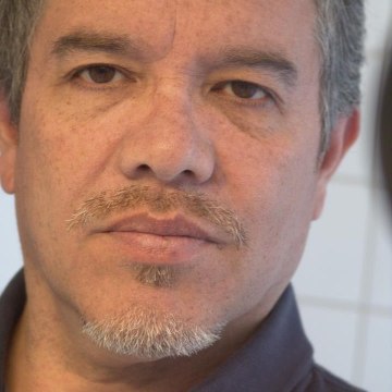 Antonio Martinez
