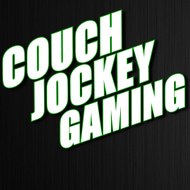 CouchJockeyGaming