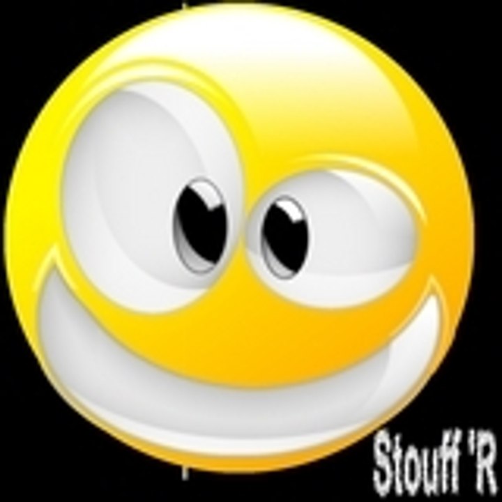 Dailymotion profile picture for @scud
