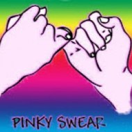 Pinky Swear