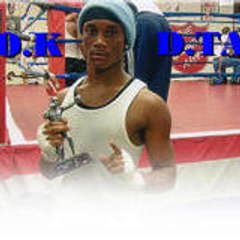 Dahmari Taplin