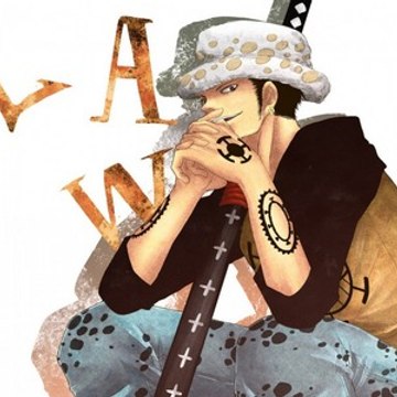 anime character design