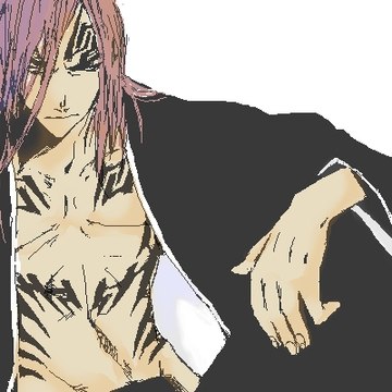 anime character voices