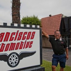 Francisco's Auto Repair