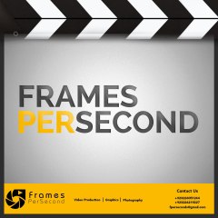 Frames per second (Official)