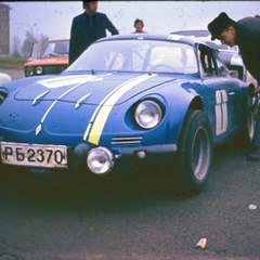 Bulgarian Rally Videos