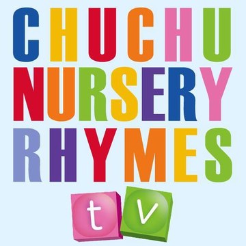 ChuChu Nursery Rhymes