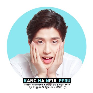 KangHaNeulPeru