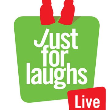 JustForLaughs