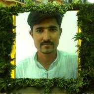 Muhammad Sarwar