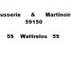Mousserie & Martinoire