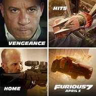 Furious 7