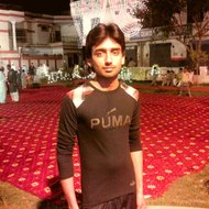 M Atif Awan