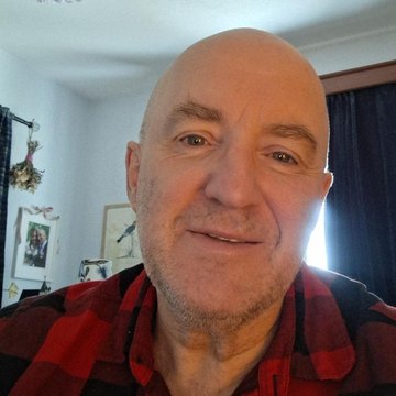 Jimmy (Andersson) Thuen