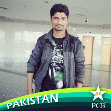 Naeem Maqsood