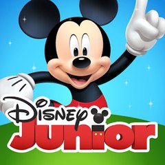 ❤ DISNEY JUNIOR ❤