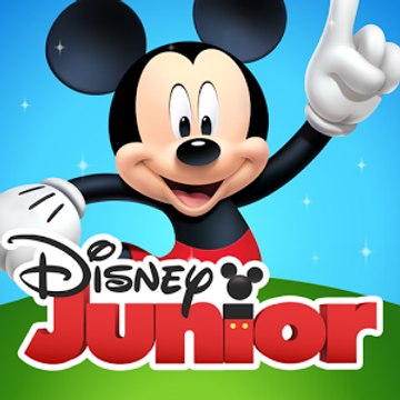 ❤ DISNEY JUNIOR ❤
