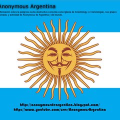 Anonymous Argentina