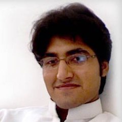 Irfan Asghar