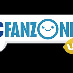 DC Fanzone UK