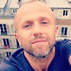 Fabrice Pierrot
