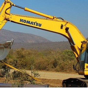 Triple Weave Construction