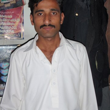 Zain Baba