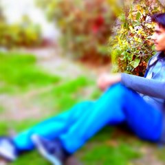 waseem ahmad