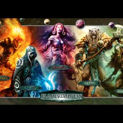 Magic Cards Fr