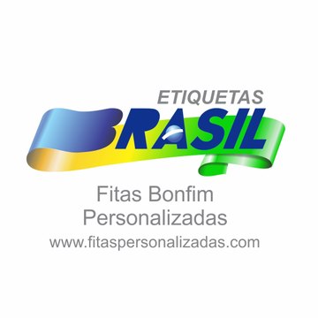Fitas Bonfim Personalizadas