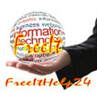 Freeithelp24