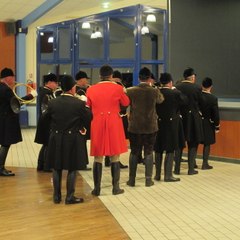 Les Echos du Brandeau