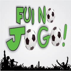 FUI NO JOGO!