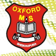 Oxford Model School SKP