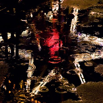 Lacresha Brandenburg