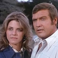 The Six Million Dollar Man & The Bionic Woman