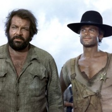 Bud Spencer & Terence Hill präsentieren