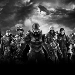 video game awards 2014