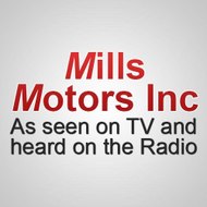 Millsmotors