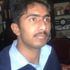 Faisal Mahmood
