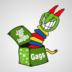 Le Gags
