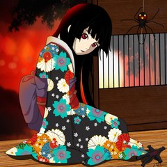 AnimeChinatsu