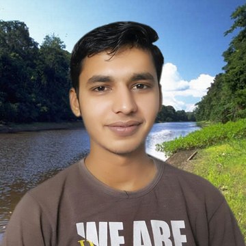Hamza Ameer