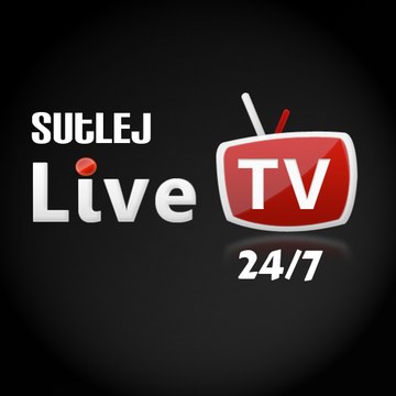 SutlejTV 24/7