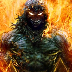 venom 94