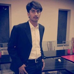 Umar Farooq