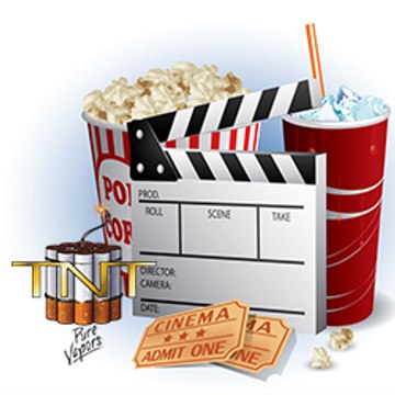 Nonton Stay Popcorn