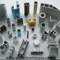 Aluminyum Cuyuz